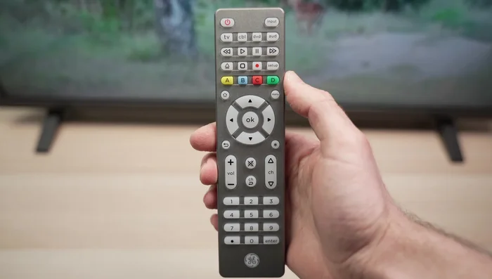 Turn on your device.