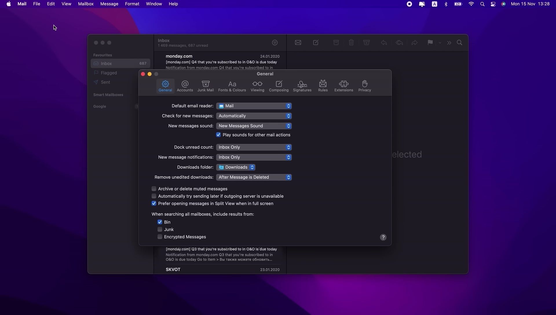 How to Delete Emails and Free Up Disk Space on Your Mac: The Ultimate Guide