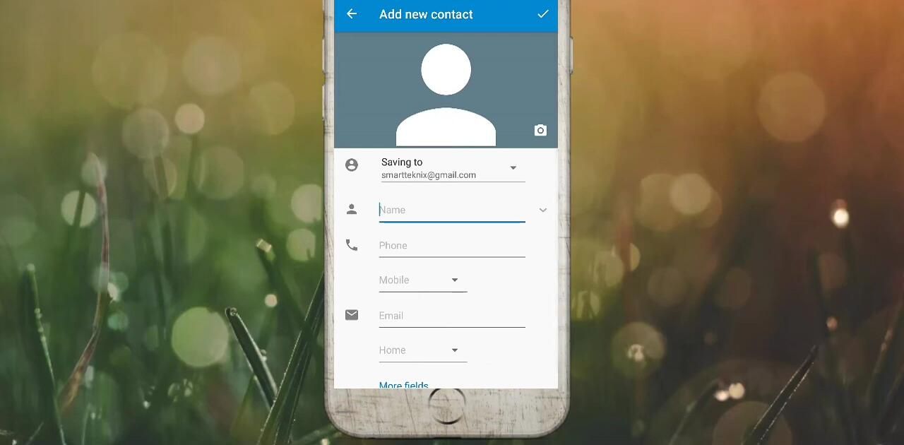Fix Investment Call Blocking App Issues on Android