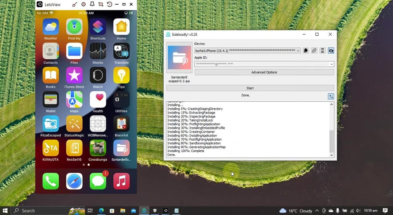Bypass iOS 15 & 16's 3-App Install Limit: The Easiest Method