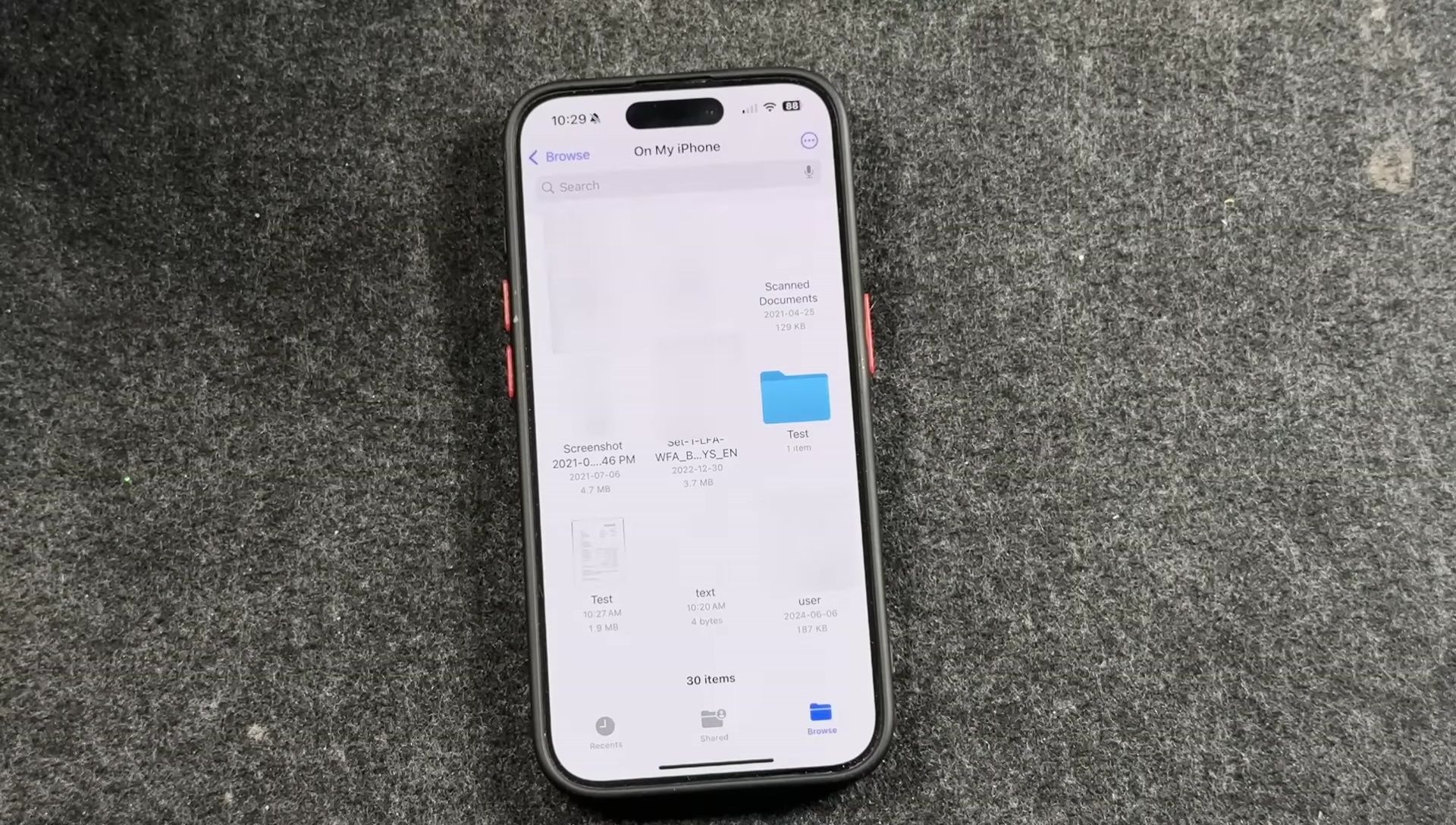 Scan Documents on iPhone for FREE: The Ultimate Guide